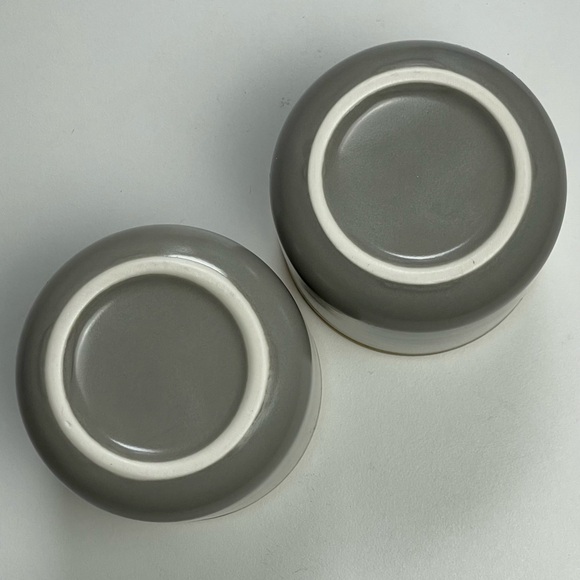 *NEW* NWOT Mini Canisters (set of 2) - Picture 4 of 6